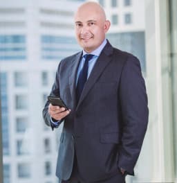 Carlos J. Barbosa