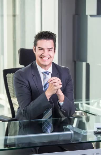 Jorge E. Restrepo