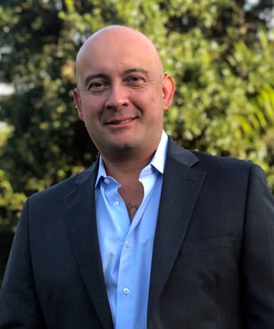 Carlos Barbosa